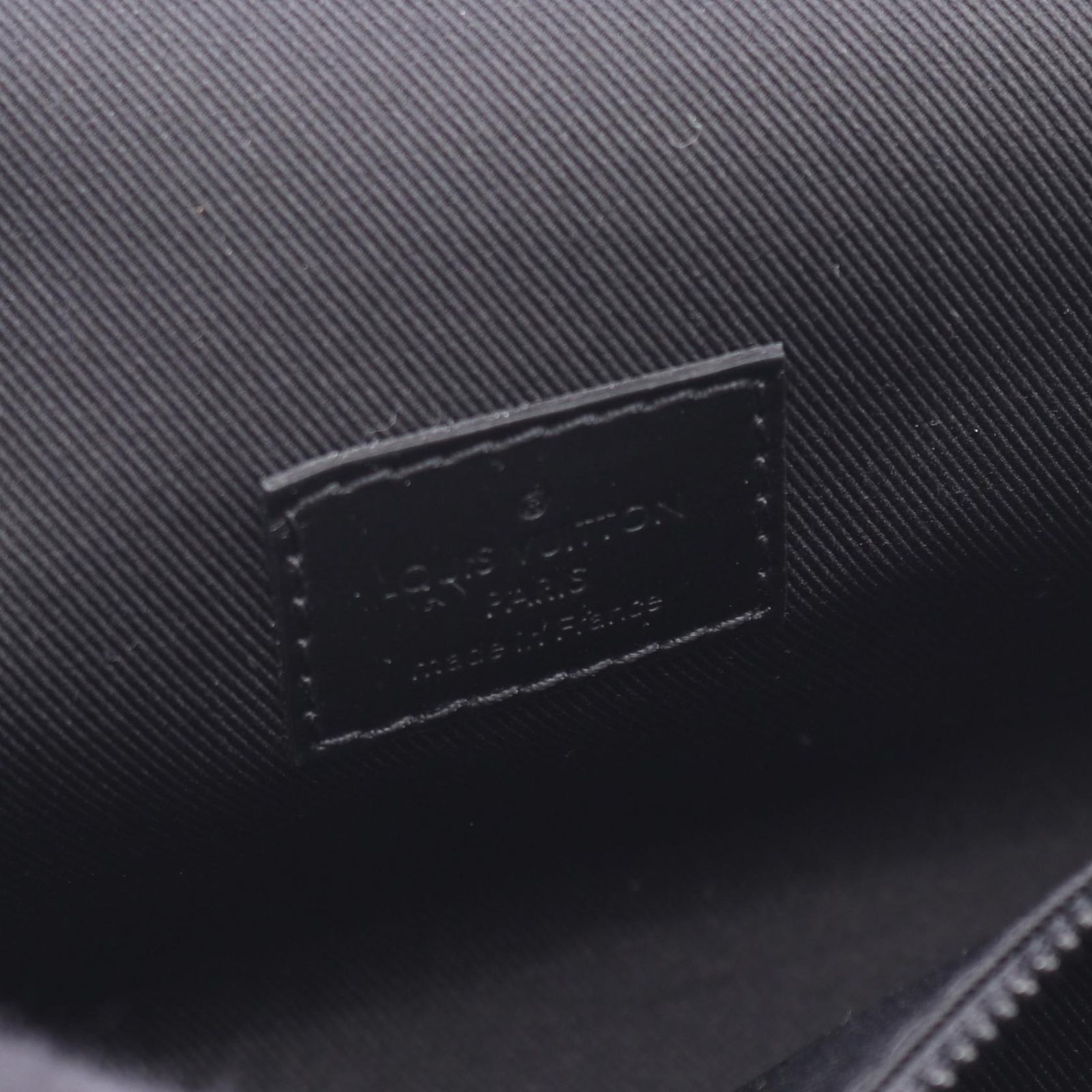 ルイ・ヴィトン LOUIS VUITTON ショルダーバッグ スティーマー ウェアラブル ウォレット モノグラムマカサー M83613 PVCコーティングキャンバス レザー スティーマー・ウェアラブル ウォレット ルイ・ヴィトン LOUIS VUITTON ショルダーバッグ スティーマー ウェアラブル ウォレット モノグラムマカサー M83613 PVCコーティングキャンバス レザー スティーマー・ウェアラブル ウォレット