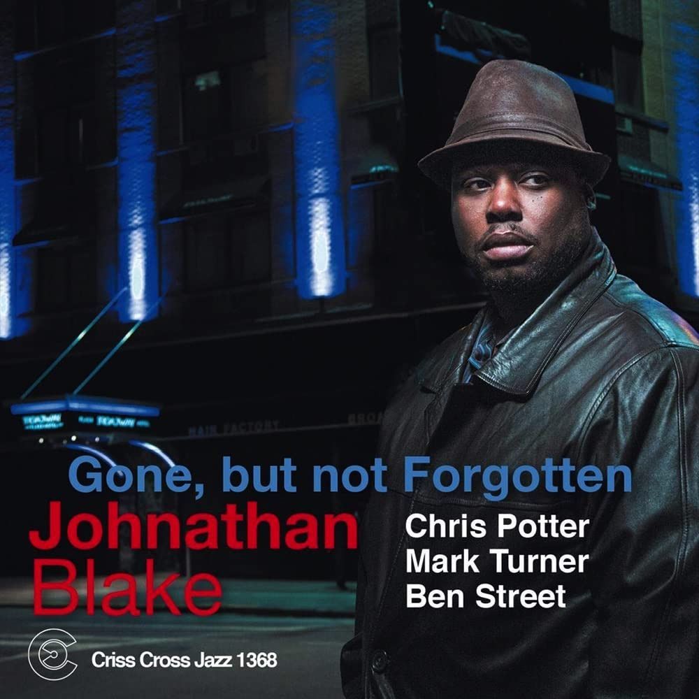 【CD】Gone But Not Forgotten