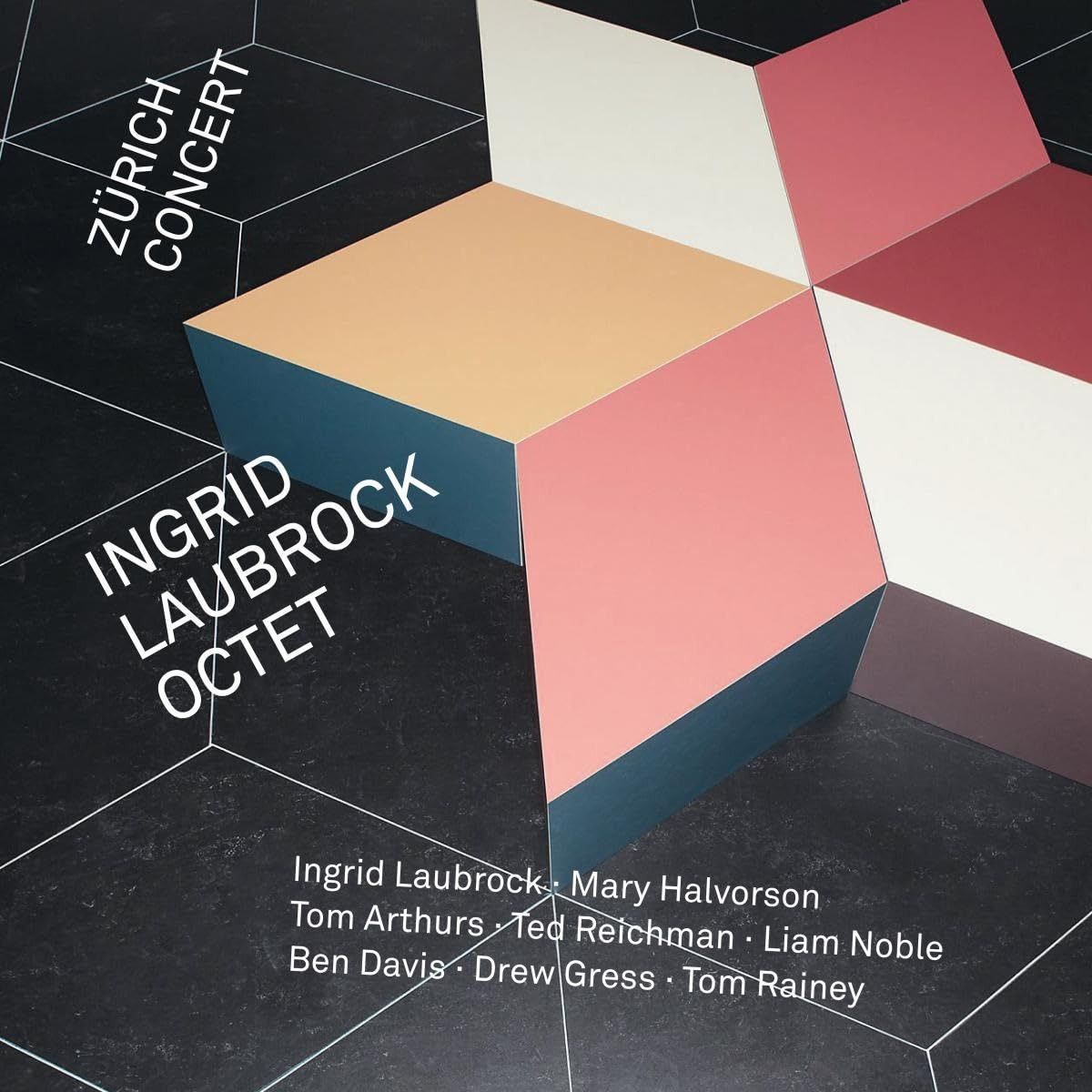 【CD】Zurich Cto