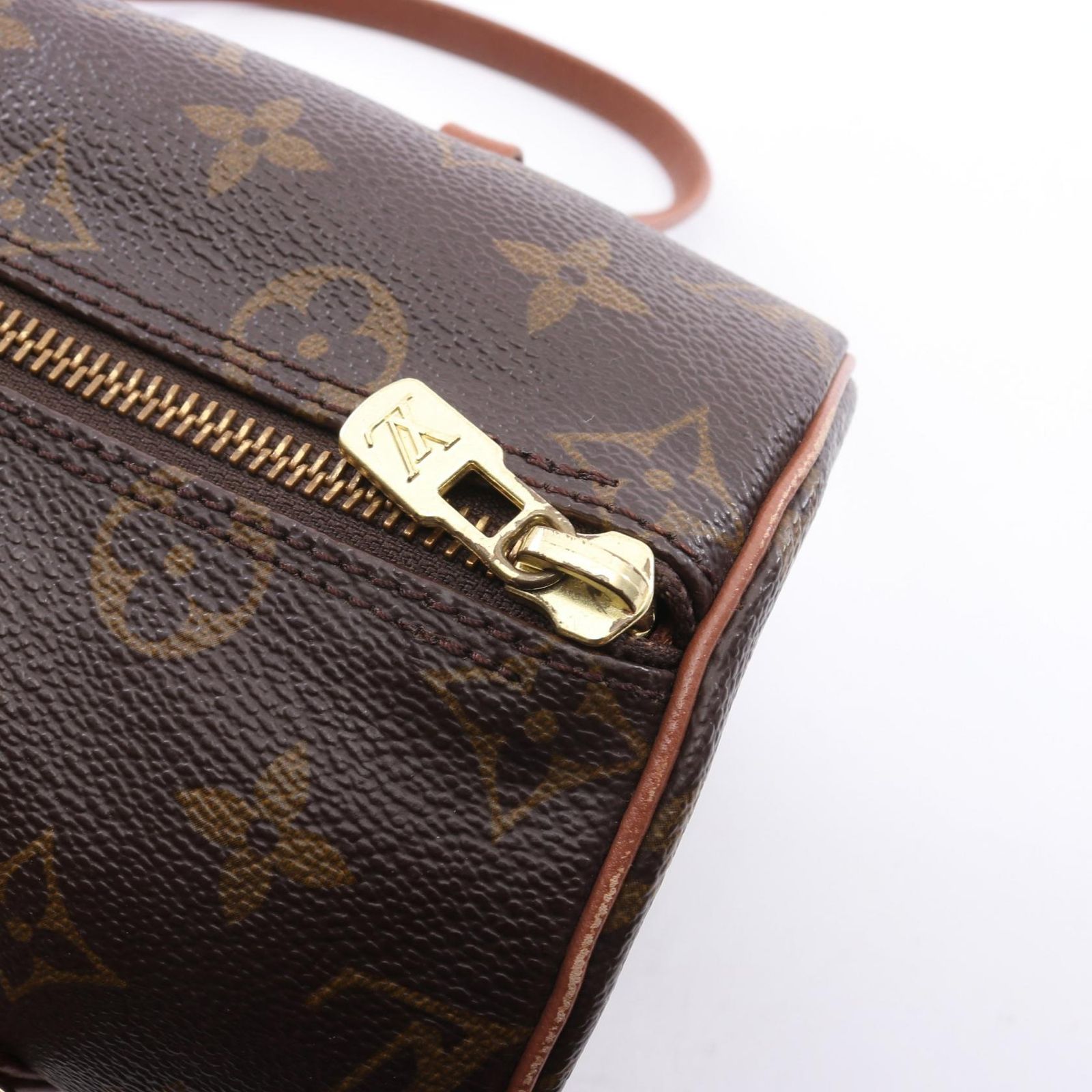 ルイ・ヴィトン LOUIS VUITTON ハンドバッグ パピヨン26 旧型 M51366 