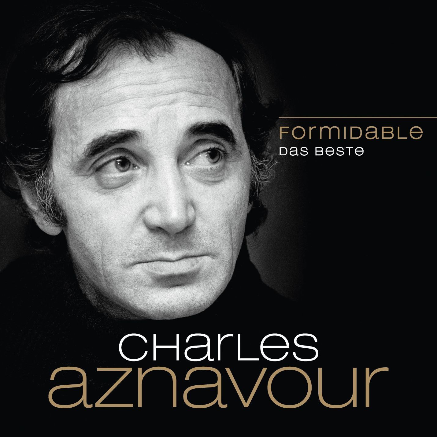 【CD】Formidable - Das Beste