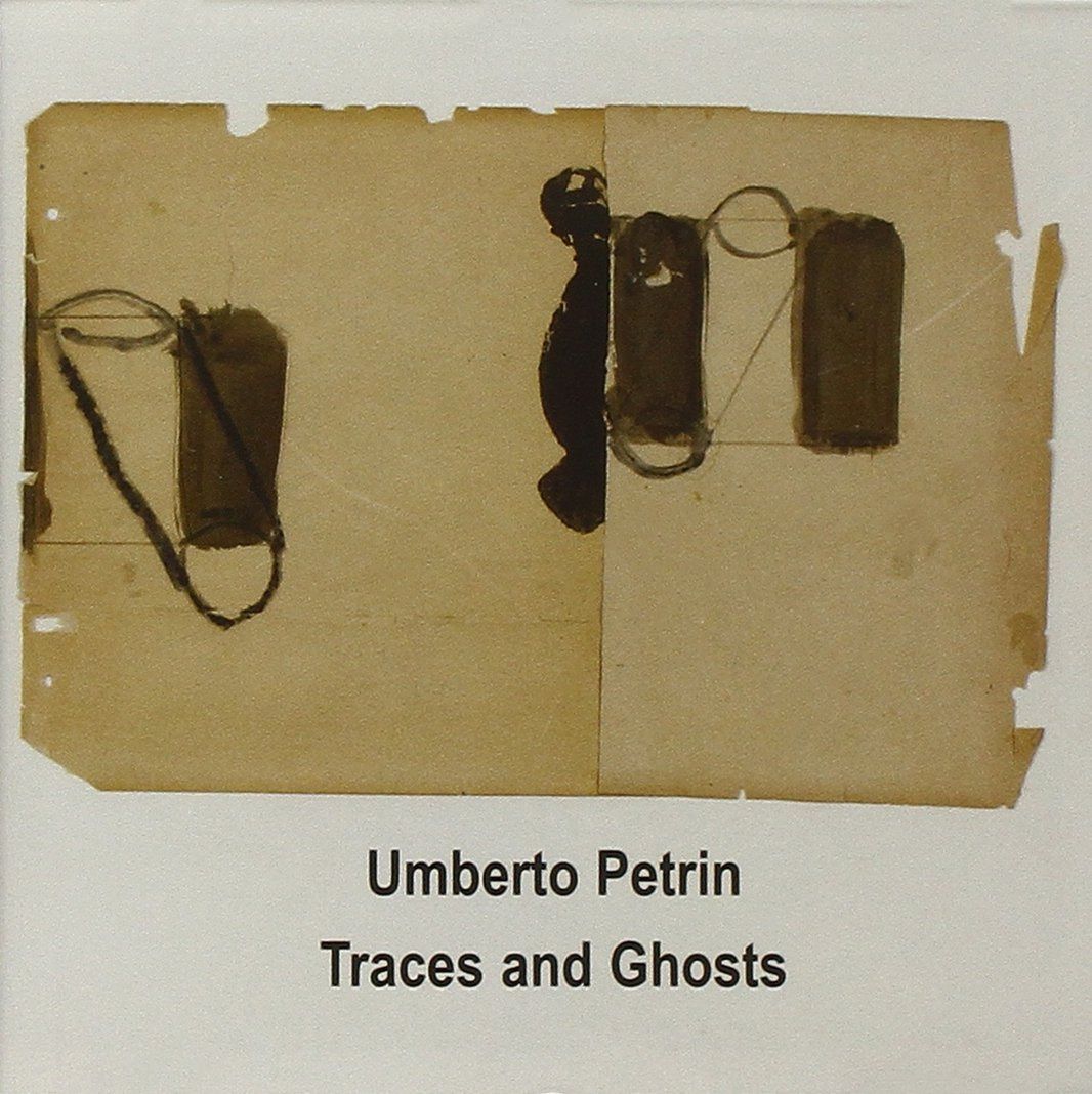 【CD】Traces & Ghosts