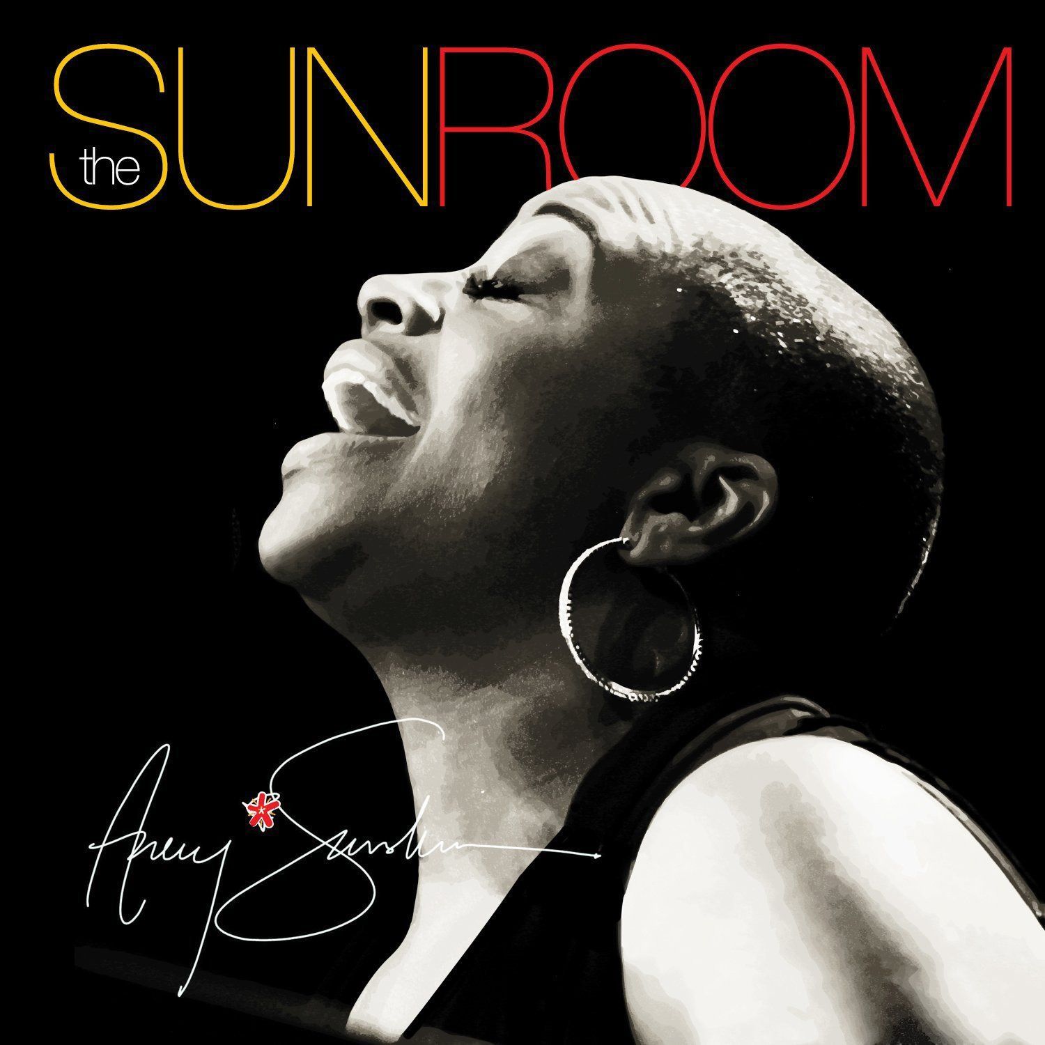 【CD】Sun Room