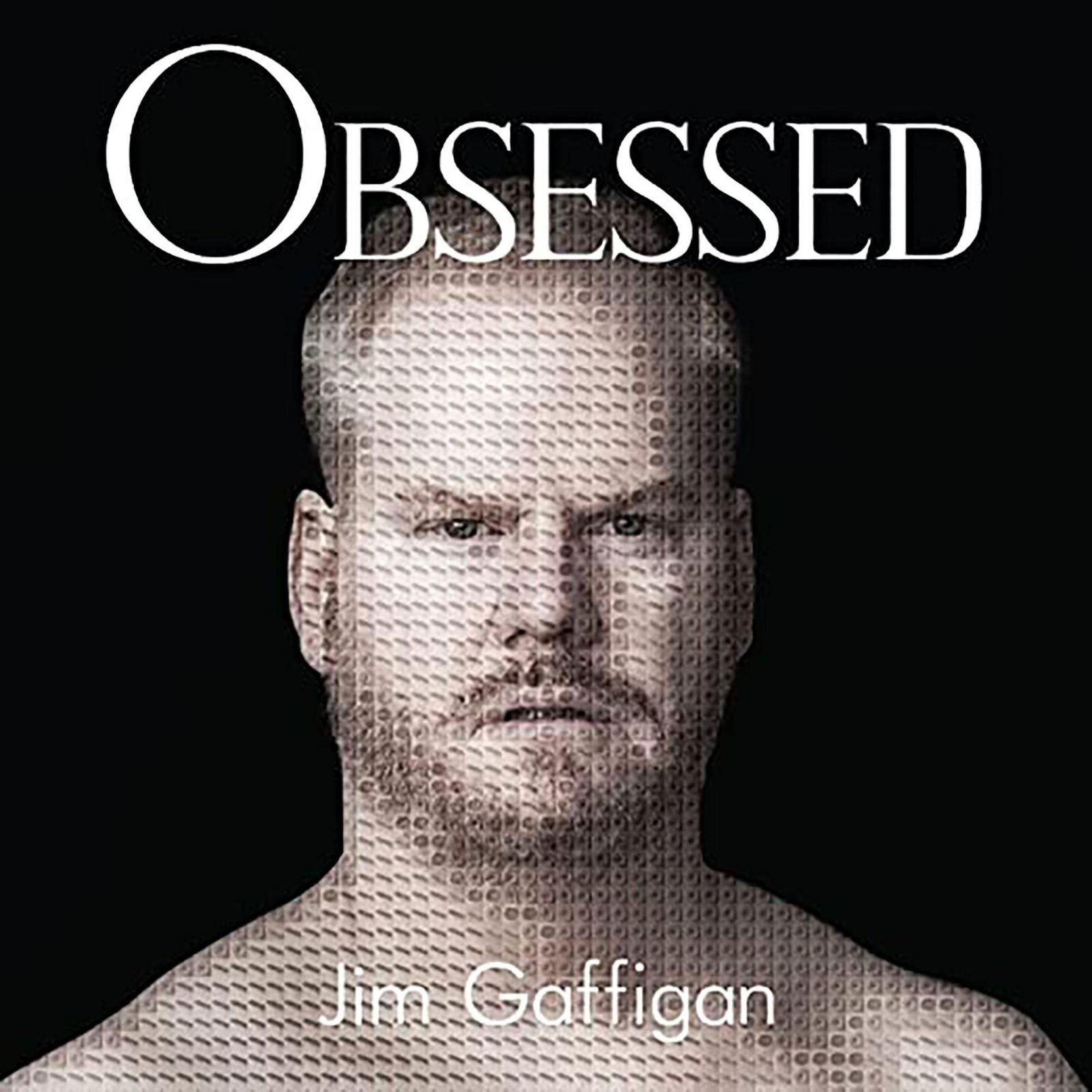【CD】Obsessed