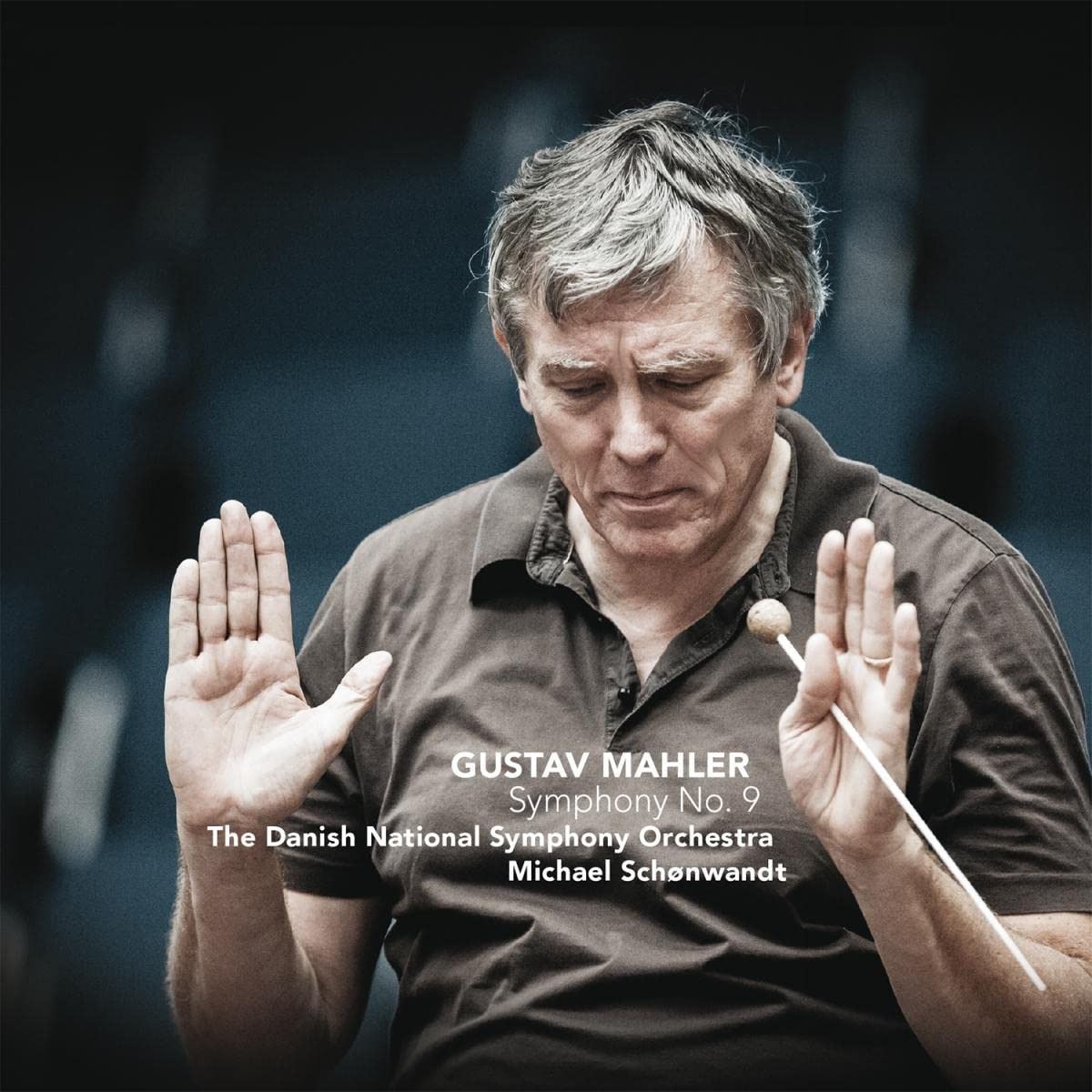 【CD】Symphony No.9
