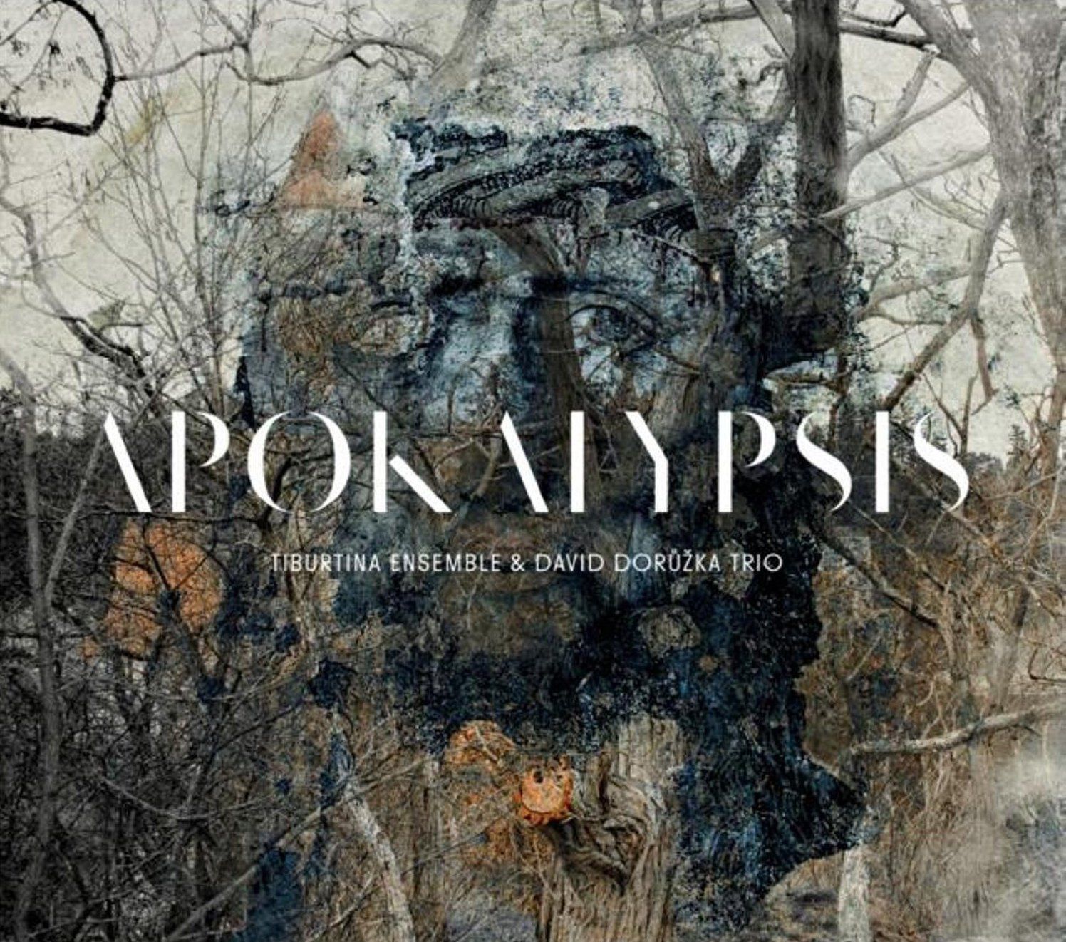 【CD】Apokalypsis 8,996円
