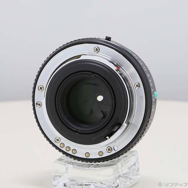 ソフマップ 〔展示品〕 HD PENTAX-FA 43mmF1.9 Limited ブラック【262】