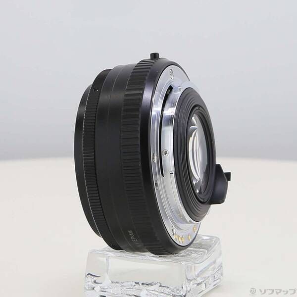ソフマップ 〔展示品〕 HD PENTAX-FA 43mmF1.9 Limited ブラック【262】