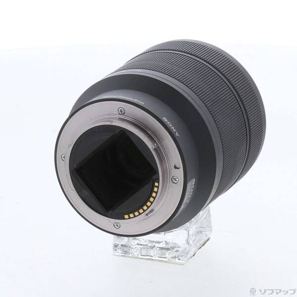 ソフマップ 〔中古品〕 FE 28-70mm F3.5-5.6 OSS SEL2870【262】 ソフマップ 〔中古品〕 FE 28-70mm F3.5-5.6 OSS SEL2870【262】