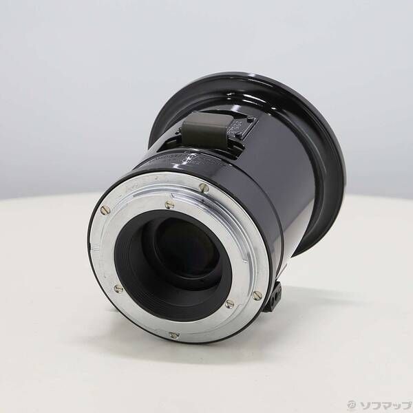 ソフマップ 〔展示品〕 Petzval Lens-Black-Canon Mount【262】 ソフマップ 〔展示品〕 Petzval Lens-Black-Canon Mount【262】