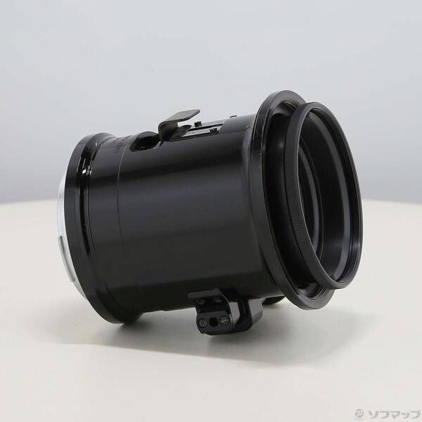 ソフマップ 〔展示品〕 Petzval Lens-Black-Canon Mount【262】 ソフマップ 〔展示品〕 Petzval Lens-Black-Canon Mount【262】