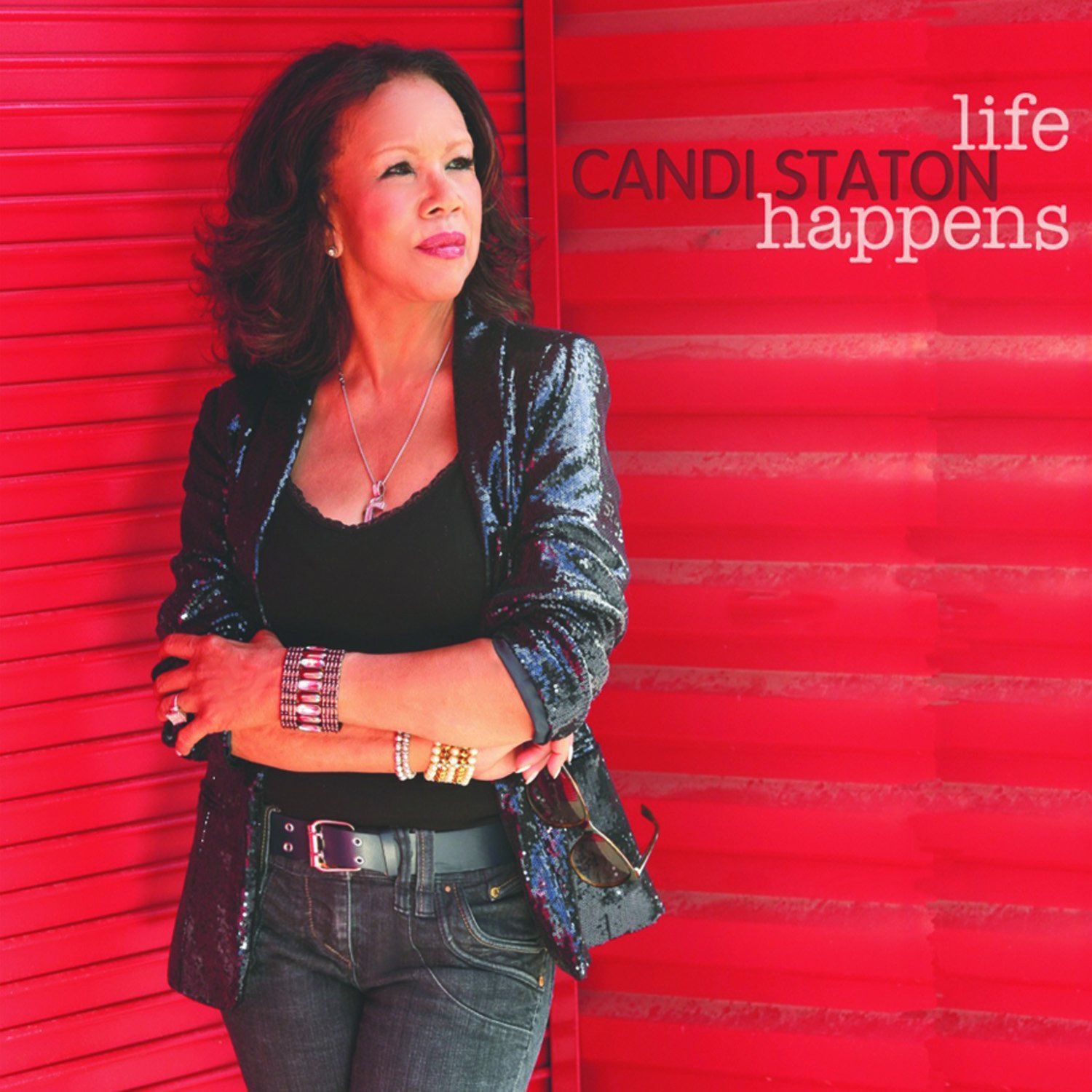 【CD】Life Happens