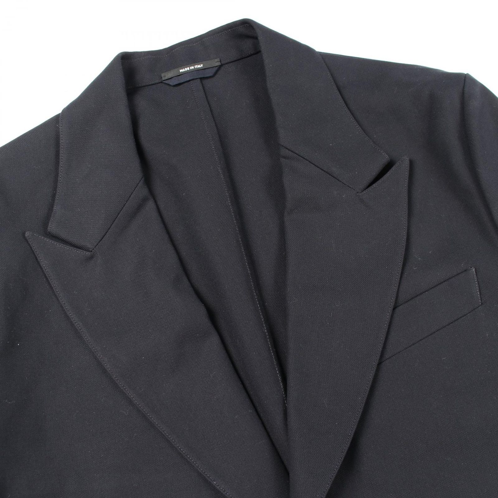 エルメス HERMES テーラードジャケット その他 ジャケット メンズ Used A