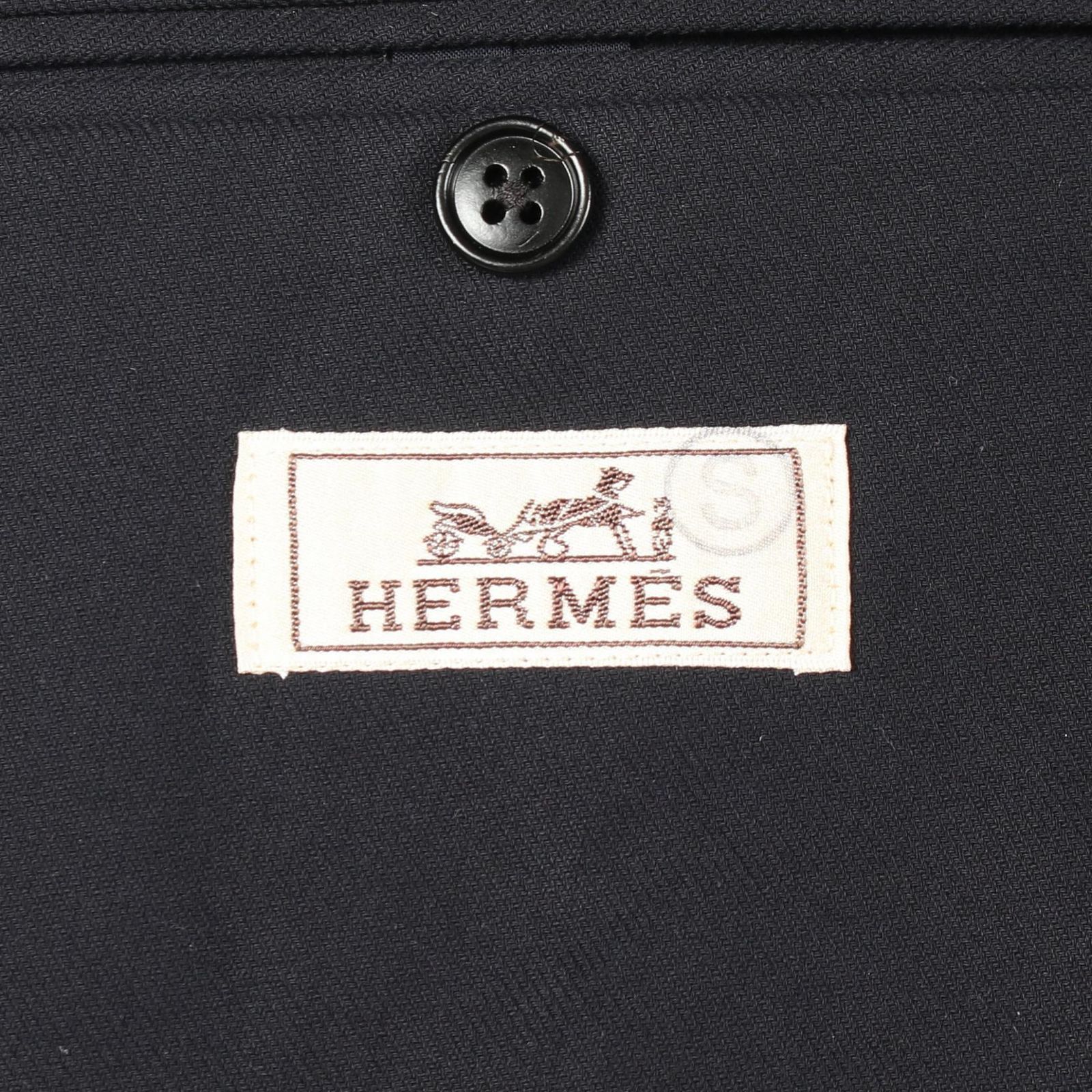 エルメス HERMES テーラードジャケット その他 ジャケット メンズ Used A