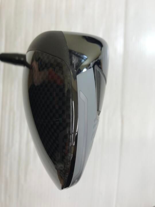 キャロウェイ QUANTUM MAX 9度 ATHLEMAX 50 for Callaway Sフレックス ドライバー 中古【最短即日発送】 キャロウェイ QUANTUM MAX 9度 ATHLEMAX 50 for Callaway Sフレックス ドライバー 中古【最短即日発送】