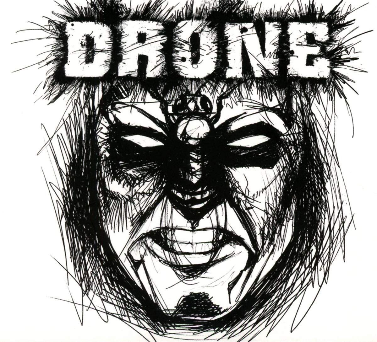 【CD】Drone
