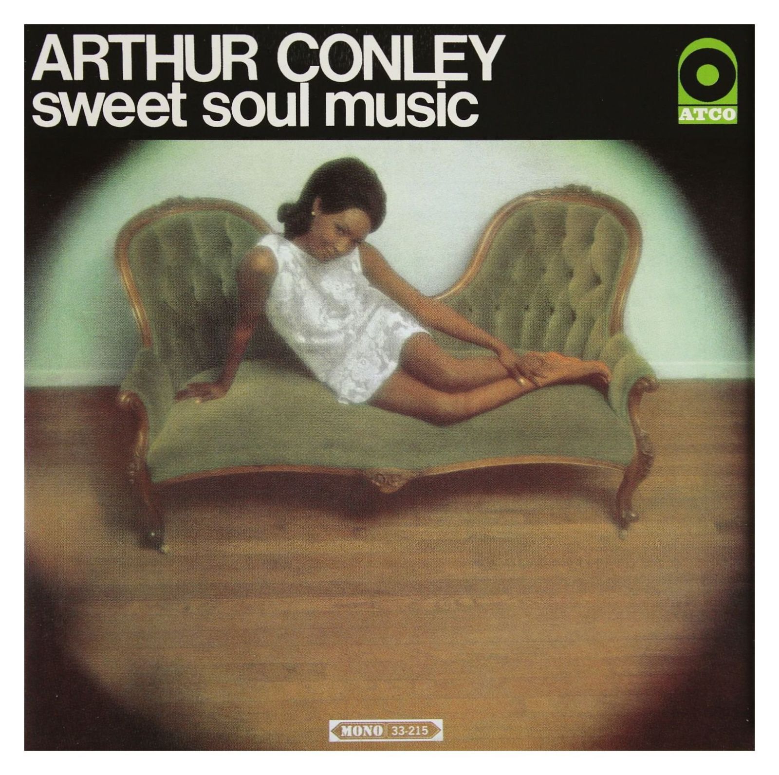 【CD】Sweet Soul Music