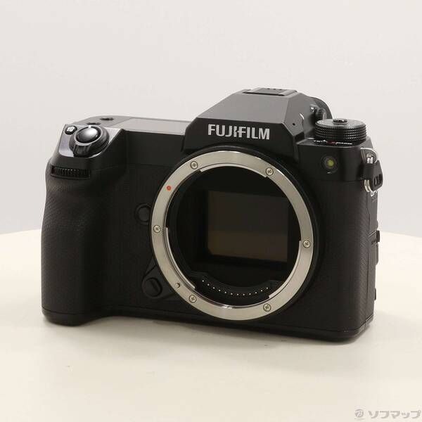 ソフマップ 〔展示品〕 FUJIFILM GFX100S II ボディ【262】 337,828円
