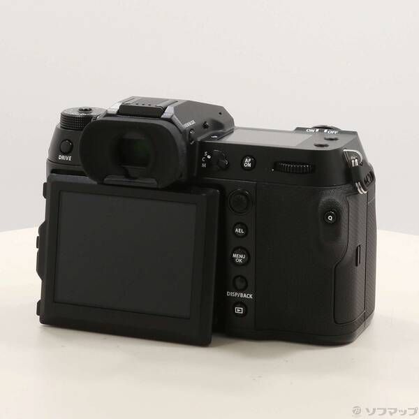 ソフマップ 〔展示品〕 FUJIFILM GFX100S II ボディ【262】