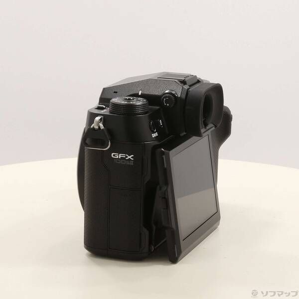 ソフマップ 〔展示品〕 FUJIFILM GFX100S II ボディ【262】