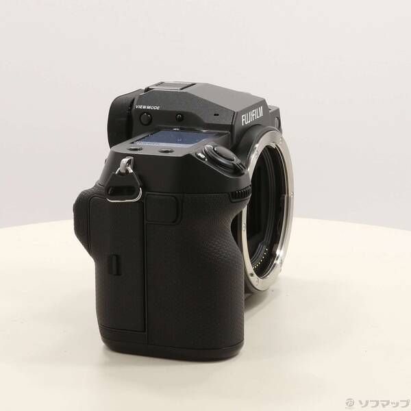 ソフマップ 〔展示品〕 FUJIFILM GFX100S II ボディ【262】