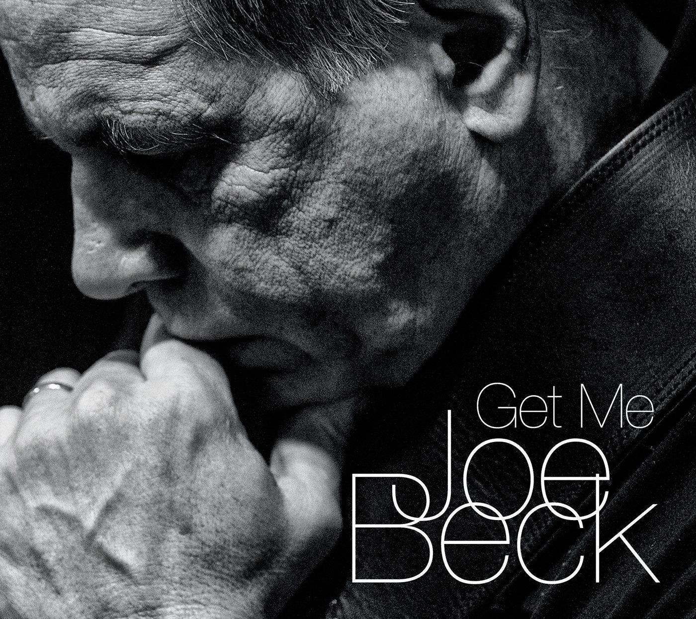 【CD】Get Me Joe Beck