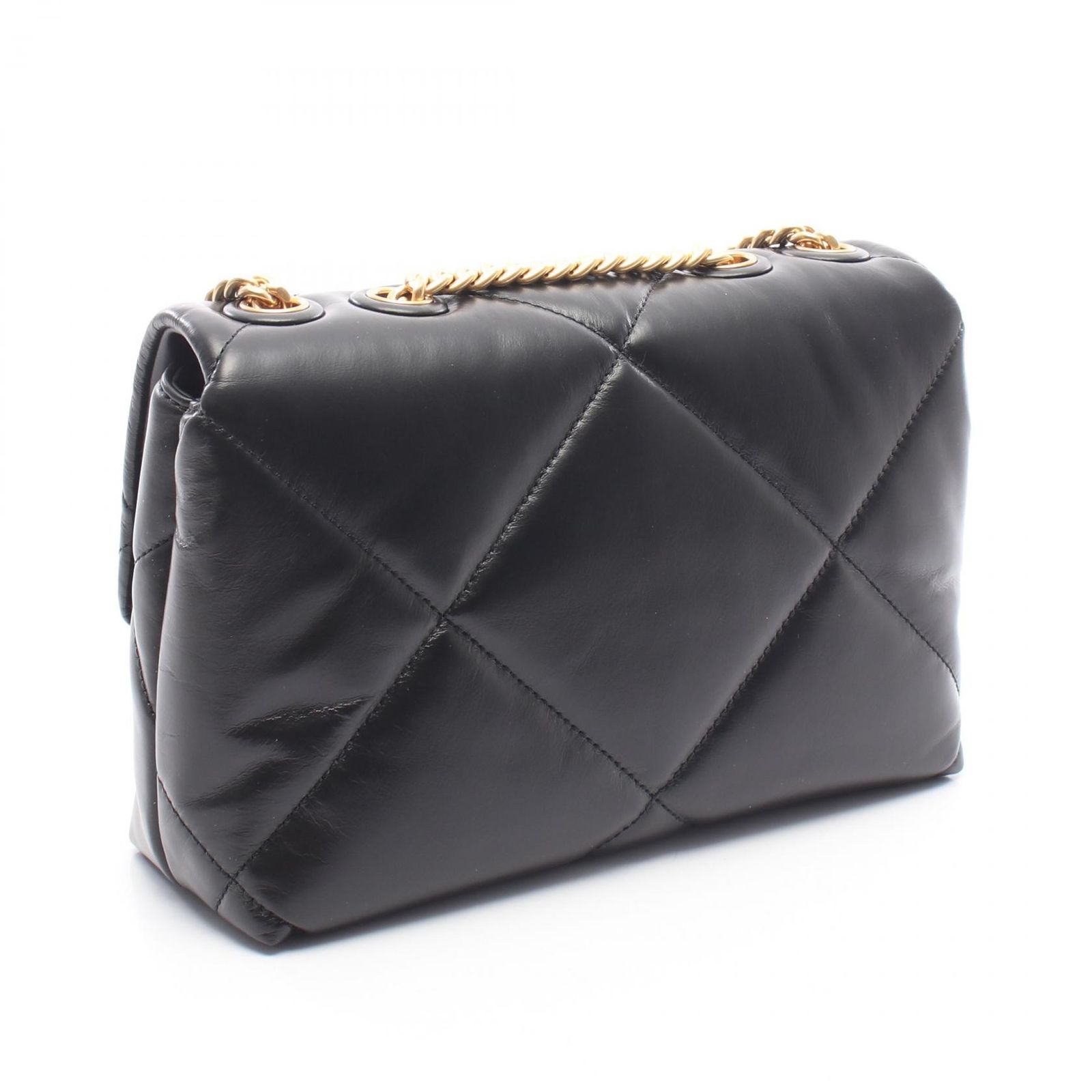 トリーバーチ Tory Burch ショルダーバッグ KIRA キラ ダイヤモンドキルト コンバーチブル スモール 154706001 ブラック レザー ショルダーバッグ レディース 新品 トリーバーチ Tory Burch ショルダーバッグ KIRA キラ ダイヤモンドキルト コンバーチブル スモール 154706001 ブラック レザー ショルダーバッグ レディース 新品