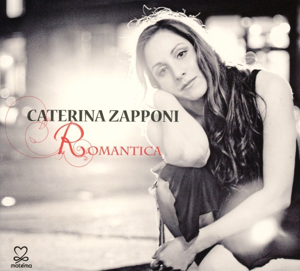 【CD】Romantica