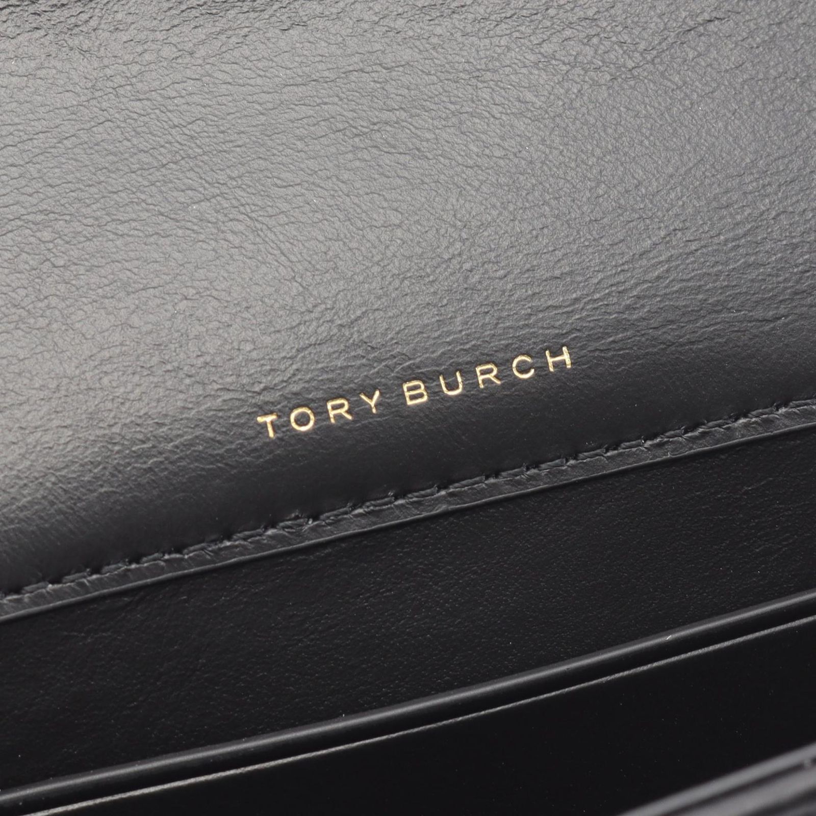 トリーバーチ Tory Burch ショルダーバッグ MINI KIRA DIAMOND QUILT FLAP BAG 154710001 ブラック レザー ショルダーバッグ レディース 新品