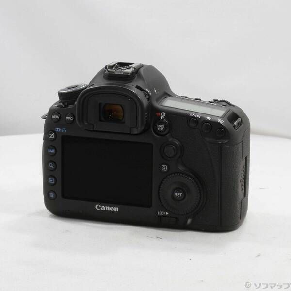 ソフマップ 〔中古品〕 EOS 5D MarkIII【198】 ソフマップ 〔中古品〕 EOS 5D MarkIII【198】