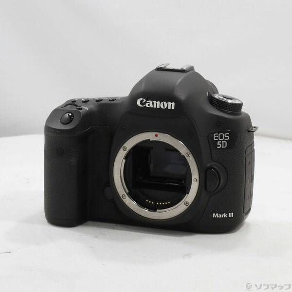 ソフマップ 〔中古品〕 EOS 5D MarkIII【198】