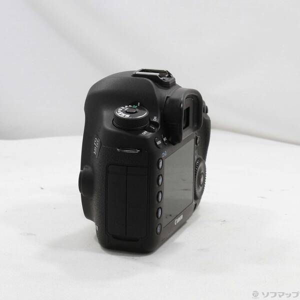 ソフマップ 〔中古品〕 EOS 5D MarkIII【198】 ソフマップ 〔中古品〕 EOS 5D MarkIII【198】