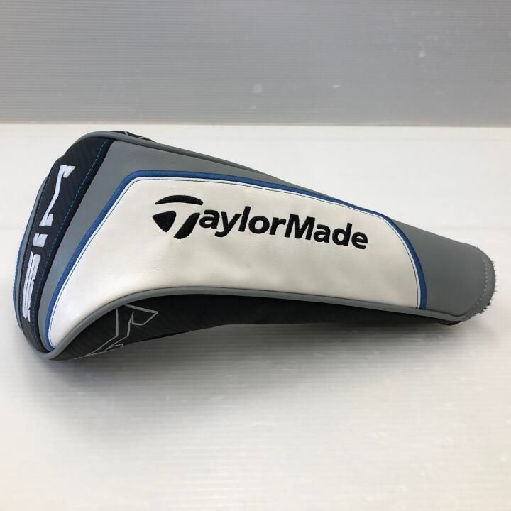 TaylorMade SIM ドライバー 10.5度 Sフレックス 【公式通販】 TaylorMade SIM ドライバー 10.5度 Sフレックス 【公式通販】