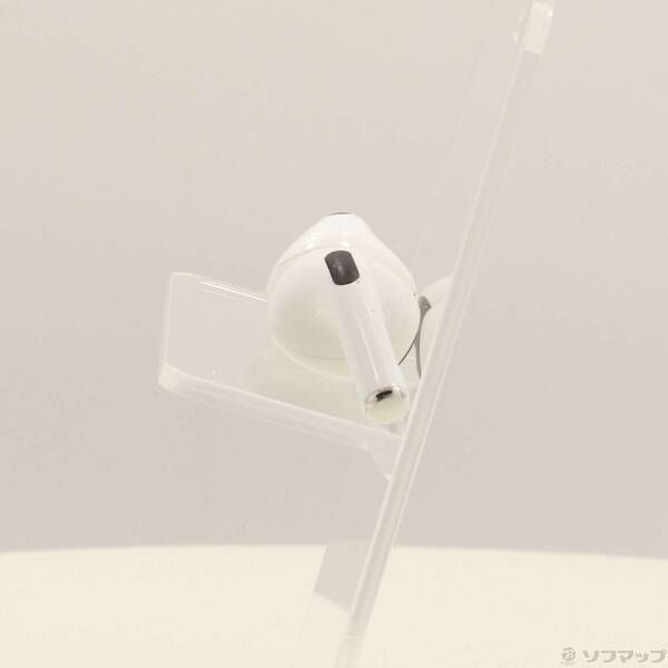 ソフマップ 〔中古品〕 USB-C充電ケース付き AirPods Pro 第2世代 MTJV3J／A【297】