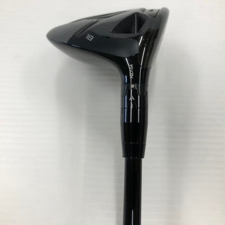 タイトリスト TSi2 18度 TSP-110 Sフレックス フェアウェイウッド 中古【最短即日発送】 タイトリスト TSi2 18度 TSP-110 Sフレックス フェアウェイウッド 中古【最短即日発送】