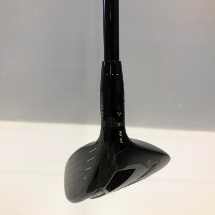 タイトリスト TSi2 18度 TSP-110 Sフレックス フェアウェイウッド 中古