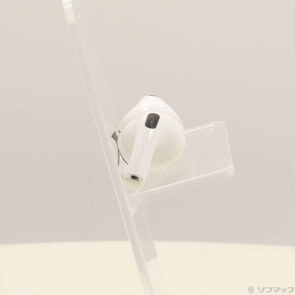 ソフマップ 〔中古品〕 USB-C充電ケース付き AirPods Pro 第2世代 MTJV3J／A【297】