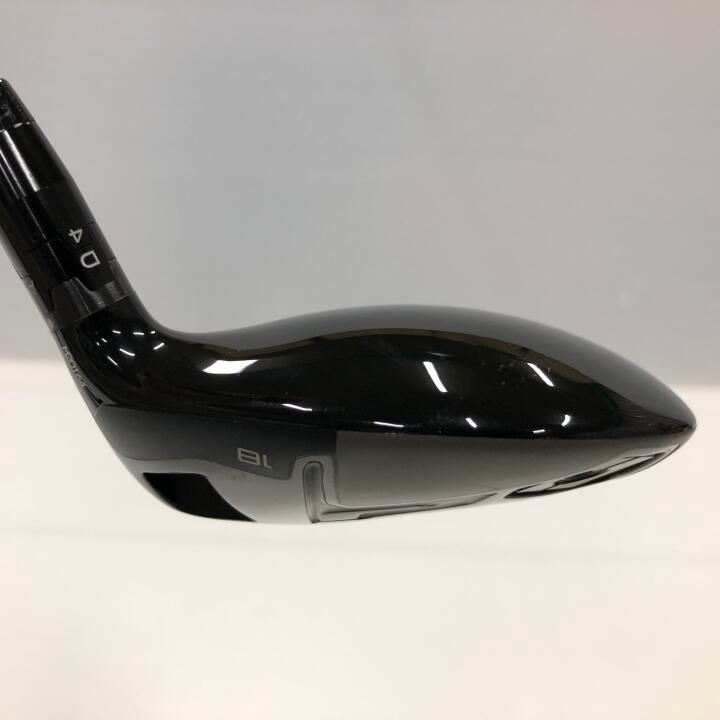 タイトリスト TSi2 18度 TSP-110 Sフレックス フェアウェイウッド 中古