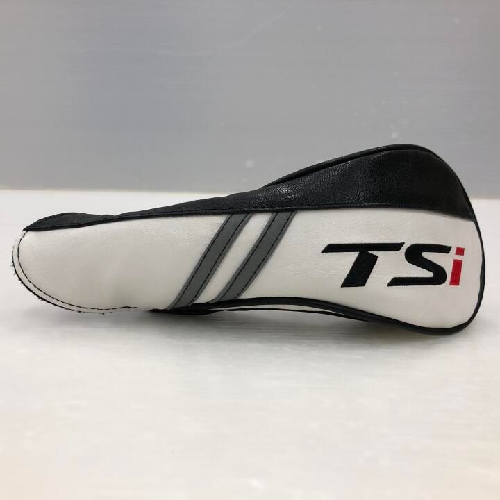 タイトリスト TSi2 18度 TSP-110 Sフレックス フェアウェイウッド 中古【最短即日発送】 タイトリスト TSi2 18度 TSP-110 Sフレックス フェアウェイウッド 中古【最短即日発送】