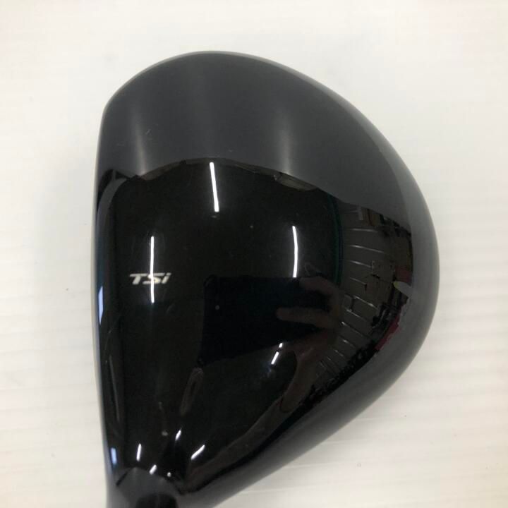 タイトリスト TSi2 18度 TSP-110 Sフレックス フェアウェイウッド 中古【最短即日発送】 タイトリスト TSi2 18度 TSP-110 Sフレックス フェアウェイウッド 中古【最短即日発送】