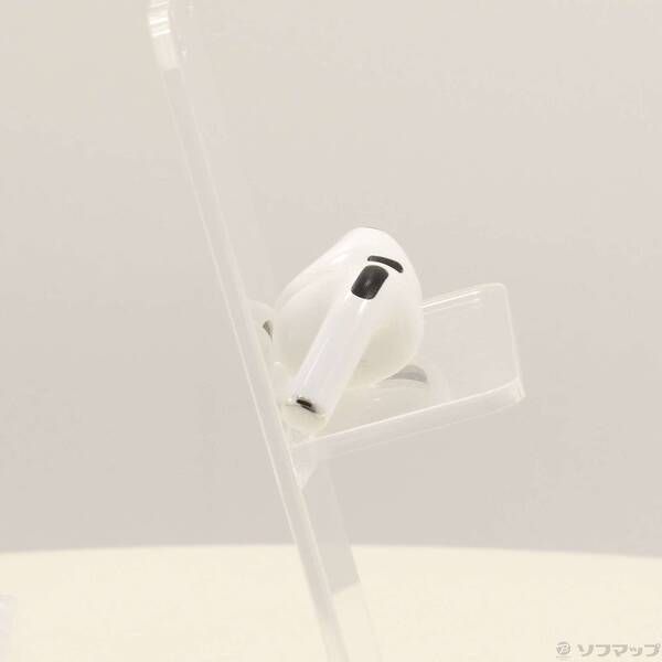 ソフマップ 〔中古品〕 AirPods 第3世代 MME73J／A【371】