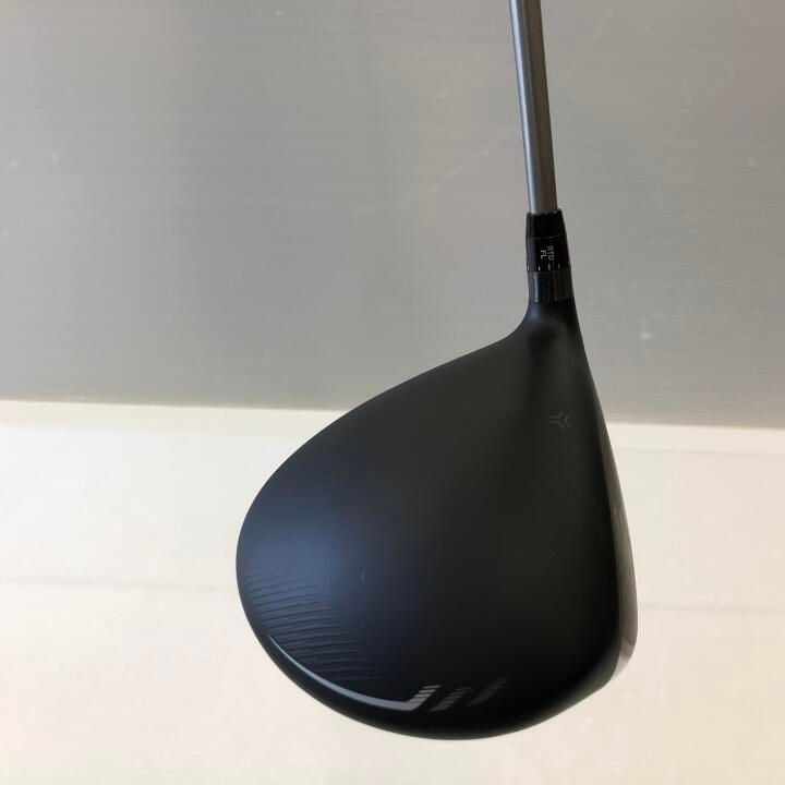 ダンロップ　SRIXON ZX5 Mk2　9.5度　Diamana ZX-2 50　Sフレックス　ドライバー　中古【最短即日発送】