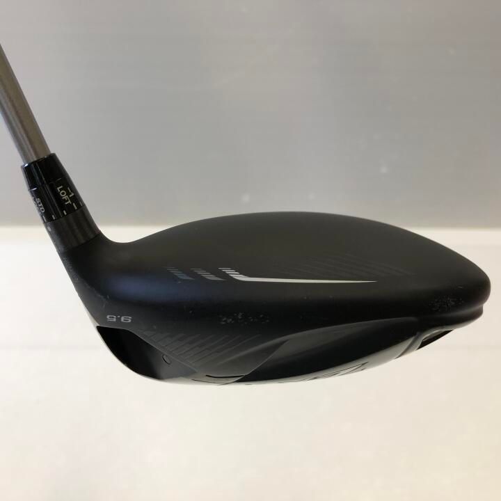 ダンロップ　SRIXON ZX5 Mk2　9.5度　Diamana ZX-2 50　Sフレックス　ドライバー　中古【最短即日発送】