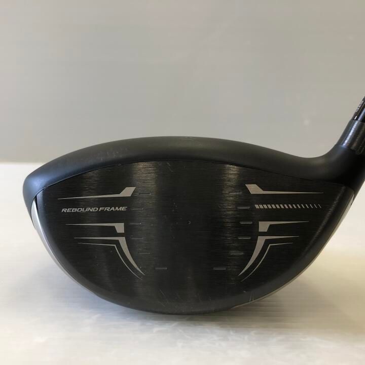ダンロップ　SRIXON ZX5 Mk2　9.5度　Diamana ZX-2 50　Sフレックス　ドライバー　中古【最短即日発送】