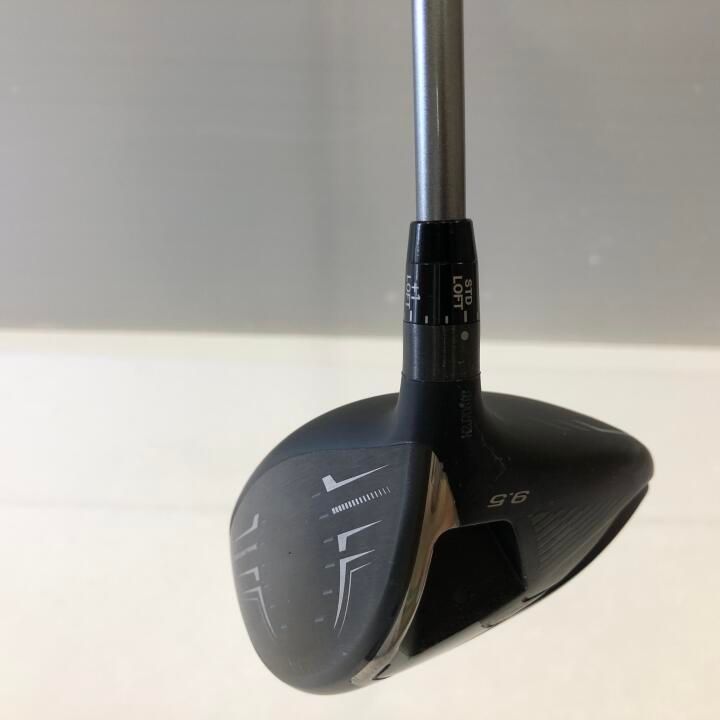 ダンロップ SRIXON ZX5 Mk2 9.5度 Diamana ZX-2 50 Sフレックス