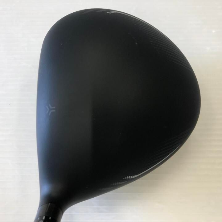ダンロップ　SRIXON ZX5 Mk2　9.5度　Diamana ZX-2 50　Sフレックス　ドライバー　中古【最短即日発送】