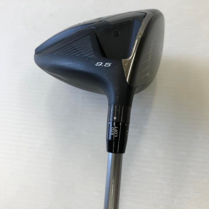 ダンロップ　SRIXON ZX5 Mk2　9.5度　Diamana ZX-2 50　Sフレックス　ドライバー　中古【最短即日発送】