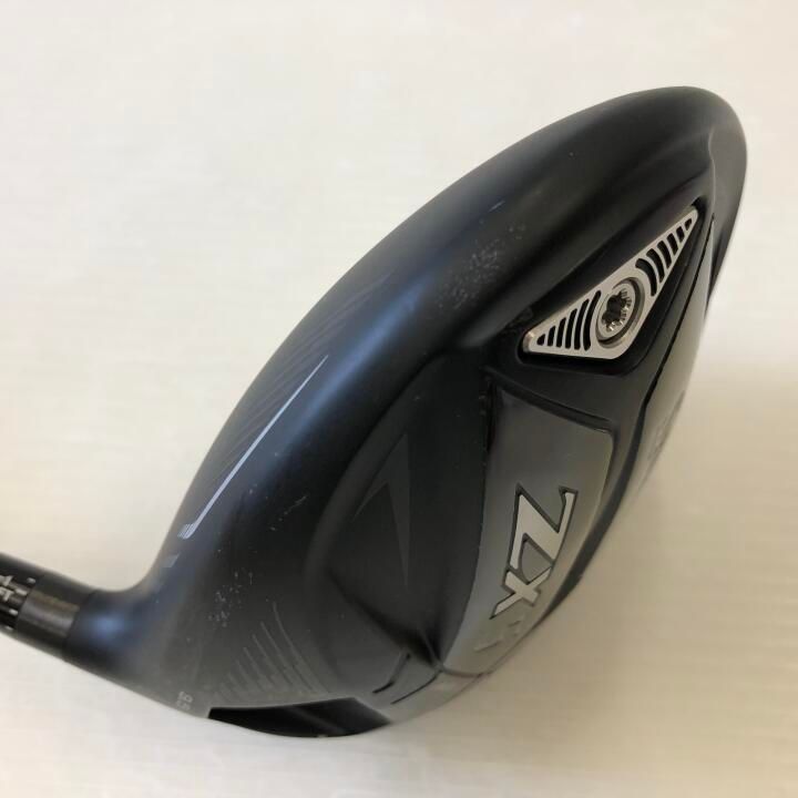 ダンロップ　SRIXON ZX5 Mk2　9.5度　Diamana ZX-2 50　Sフレックス　ドライバー　中古【最短即日発送】