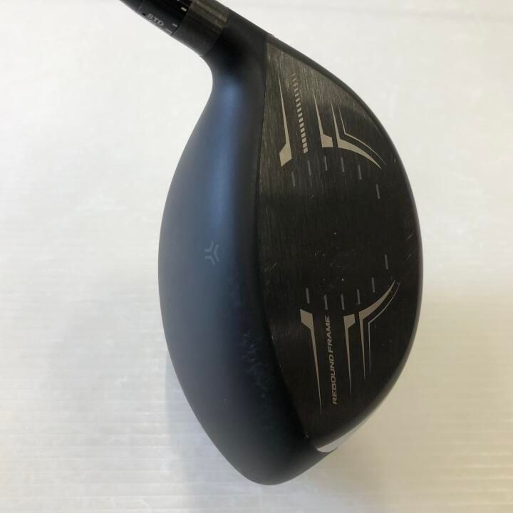 ダンロップ　SRIXON ZX5 Mk2　9.5度　Diamana ZX-2 50　Sフレックス　ドライバー　中古【最短即日発送】