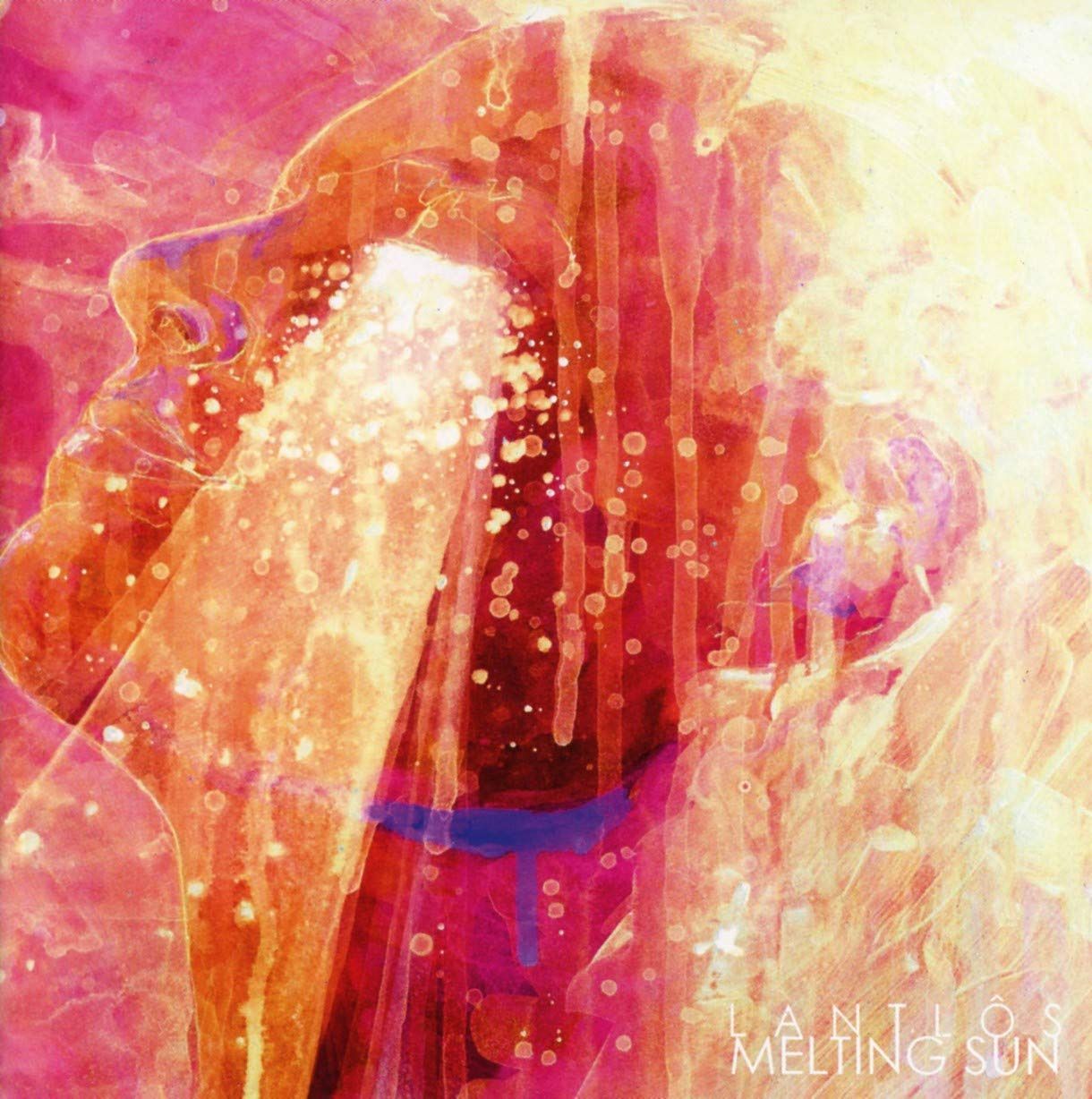 【CD】Melting Sun